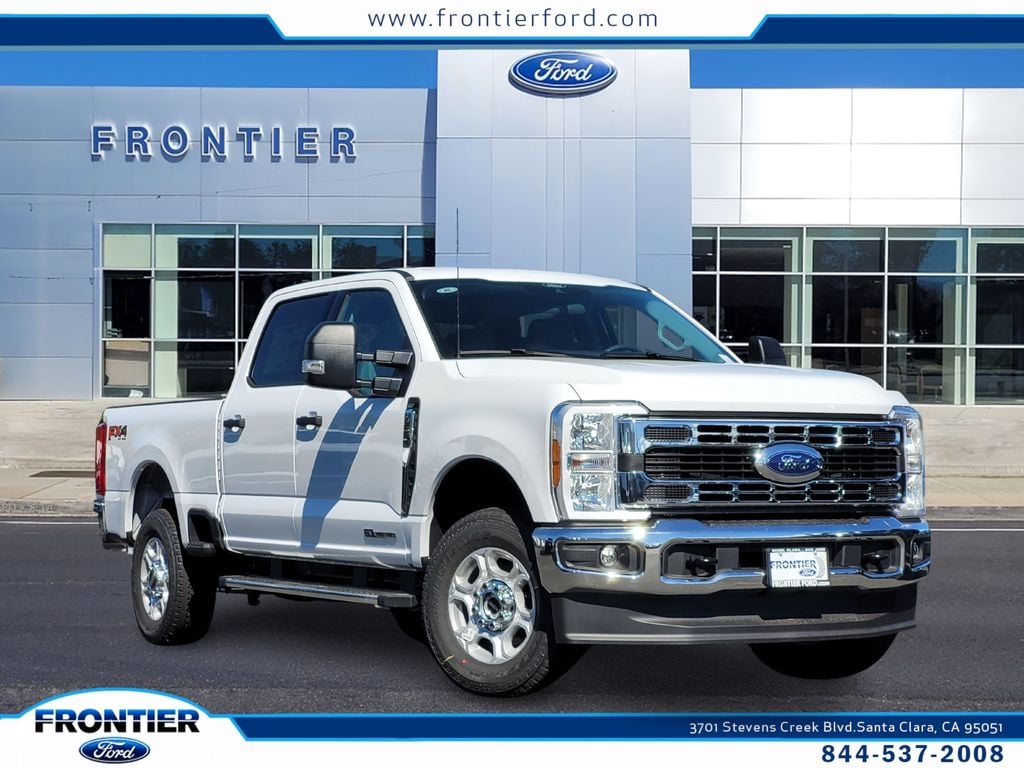 2026 Ford F-250 XLT 4x4 Crew Cab 6-3/4' Box's photo