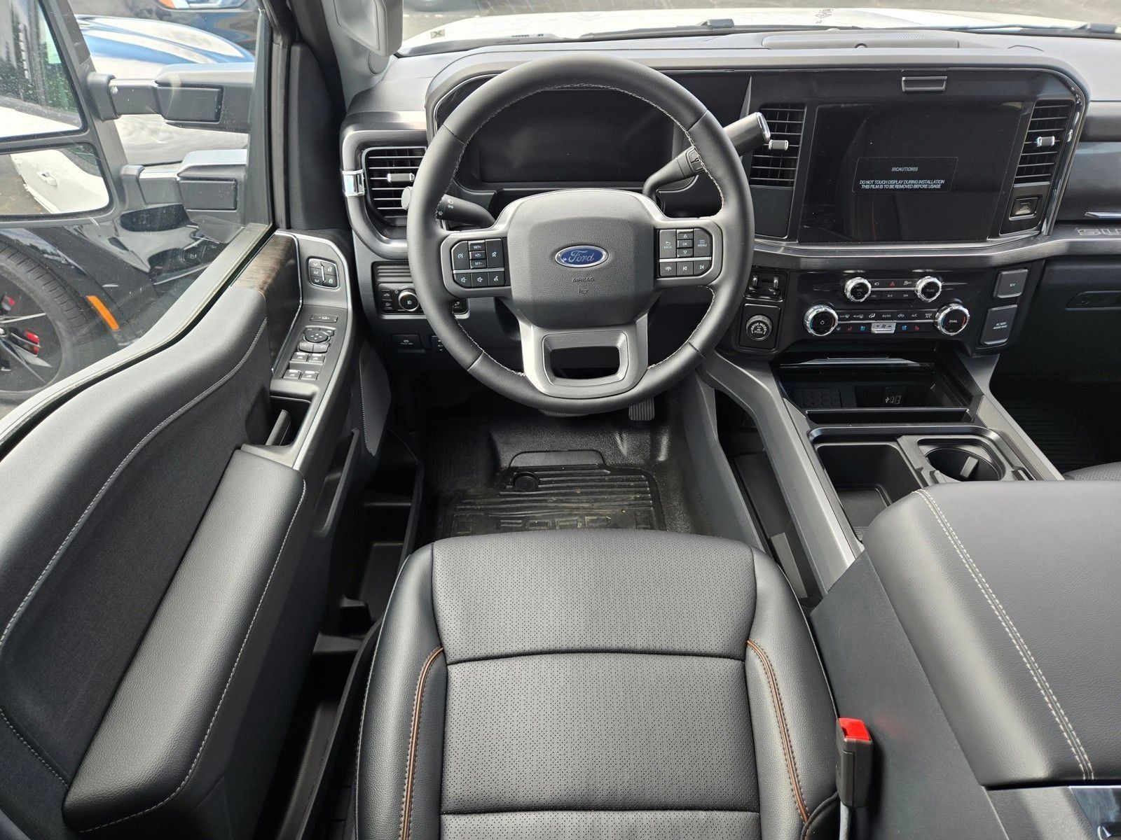2026 Ford F-350 Super Duty Lariat - Photo 16