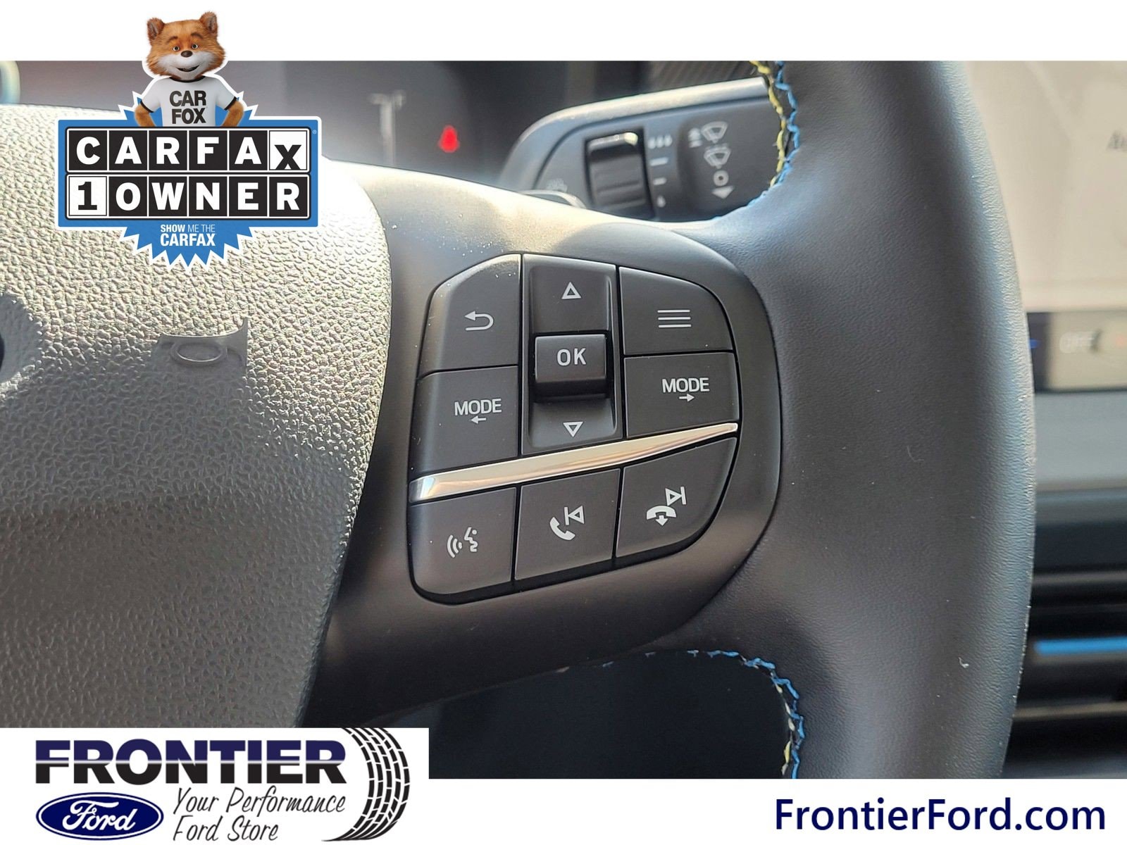 2025 Ford Maverick Lobo Standard - Photo 19