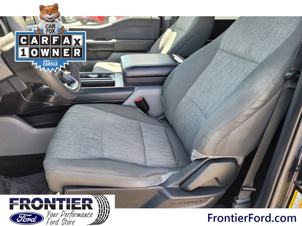 2022 Ford F-150 XL - Photo 23