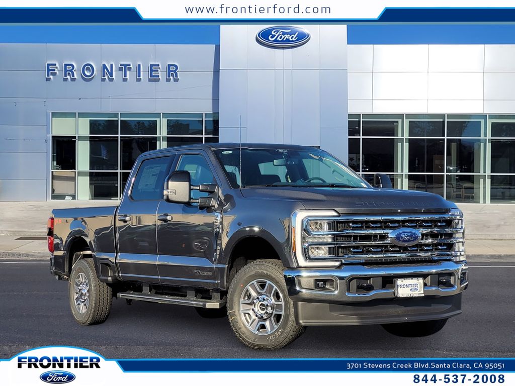 2026 Ford F-250 Base's photo