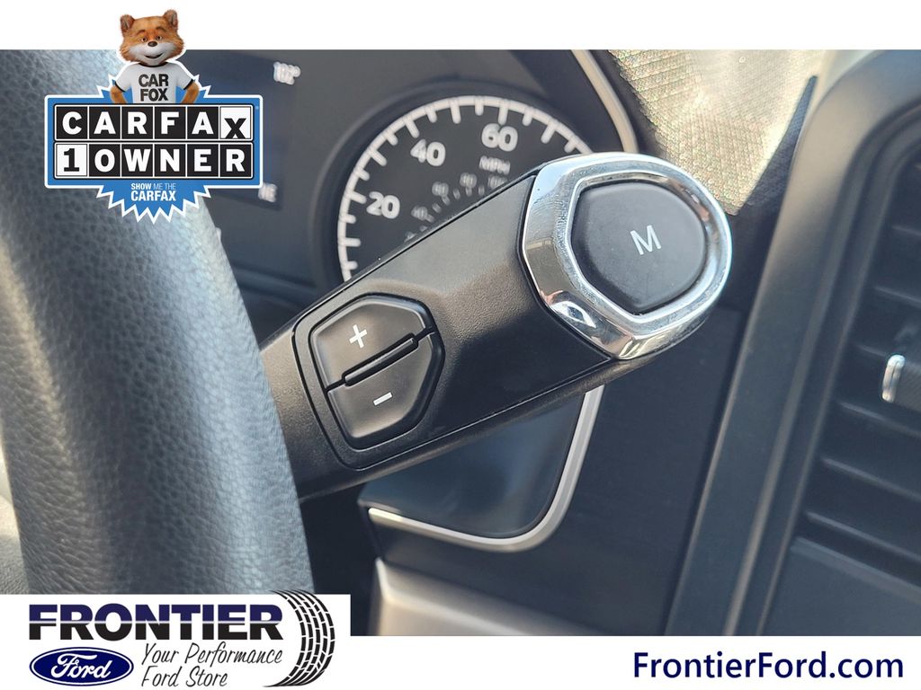 2022 Ford F-150 XL - Photo 14