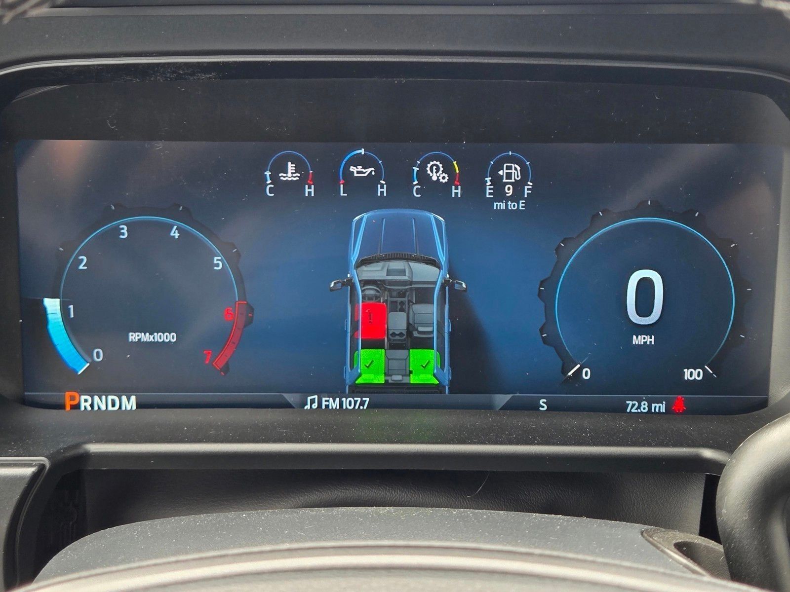 2026 Ford F-350 Super Duty Lariat - Photo 18