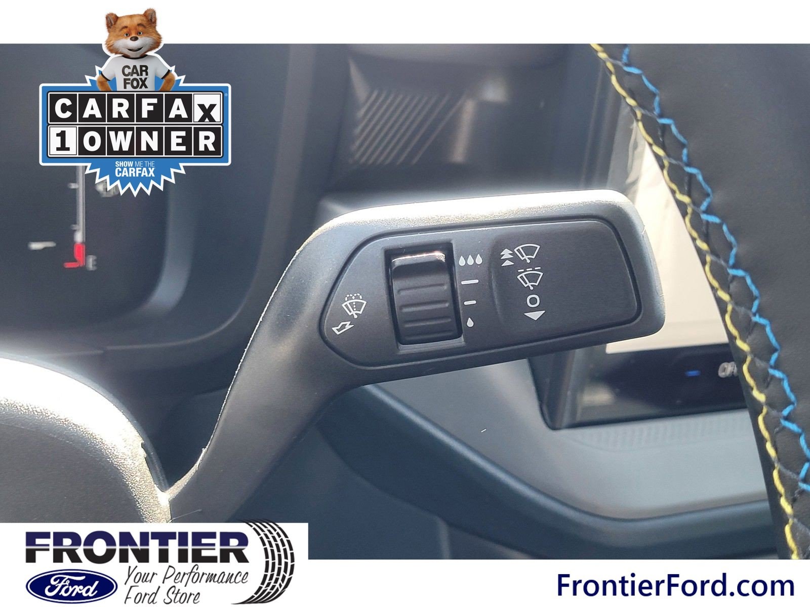 2025 Ford Maverick Lobo Standard - Photo 20