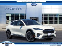 2025 Ford Mustang Mach-E Premium SUV 3FMTK3R7XSMA31714