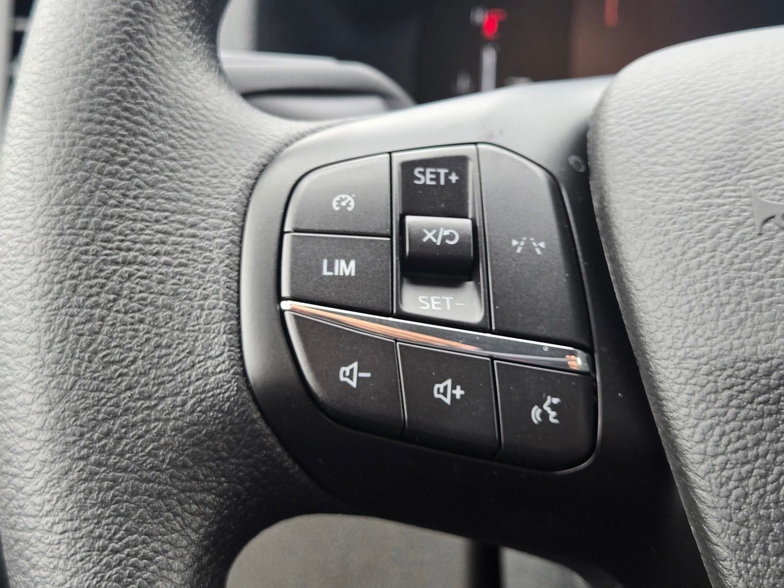 2026 Ford Transit Van Base - Photo 19