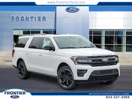 2024 Ford Expedition Limited MAX SUV 1FMJK2AG8REA46953