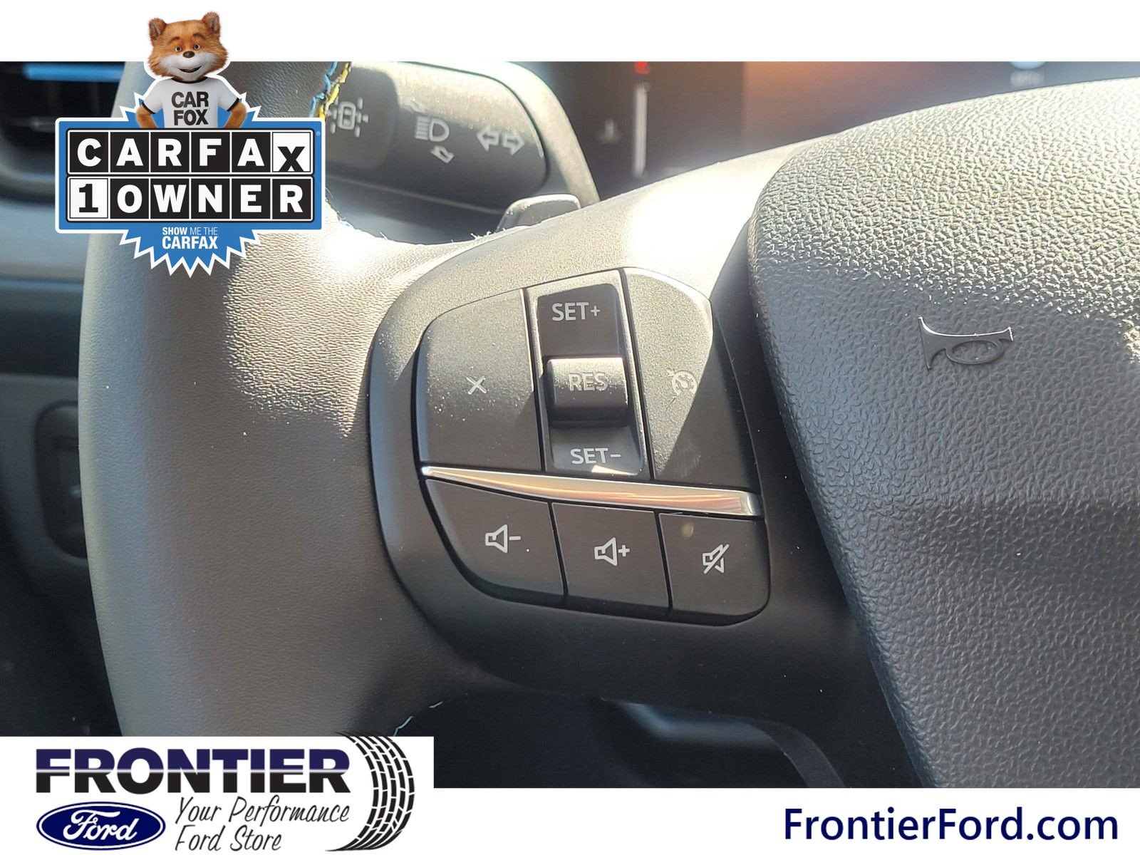 2025 Ford Maverick Lobo Standard - Photo 18