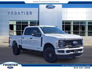 2026 Ford F-250 F-250&reg; XL Truck Crew Cab 1FT7W2BT5TEE23681