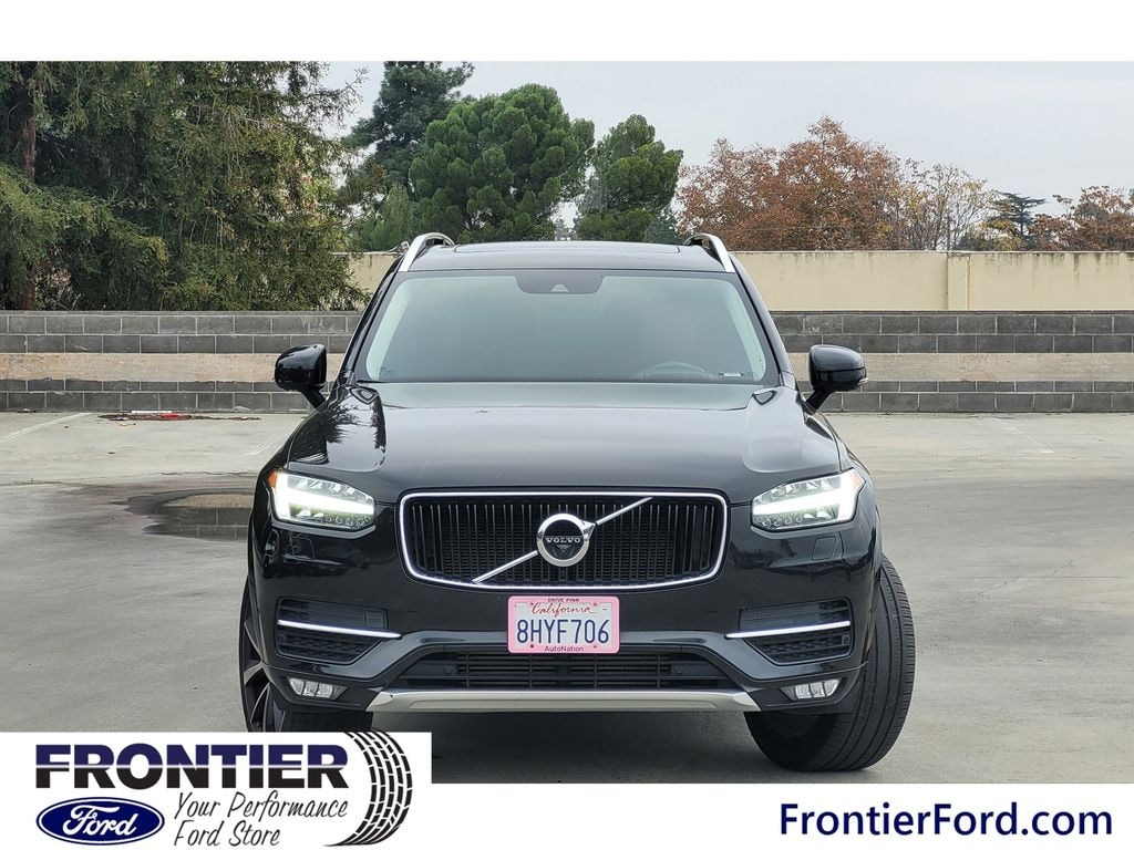 Used 2019 Volvo XC90 T6 Momentum SUV