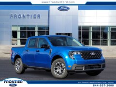 2025 Ford Maverick XLT Truck SuperCrew 3FTTW8JA5SRB63571