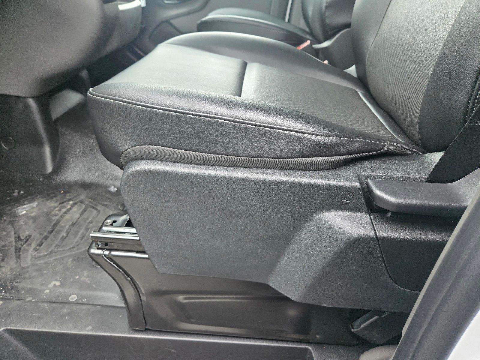 2026 Ford Transit Van Base - Photo 7