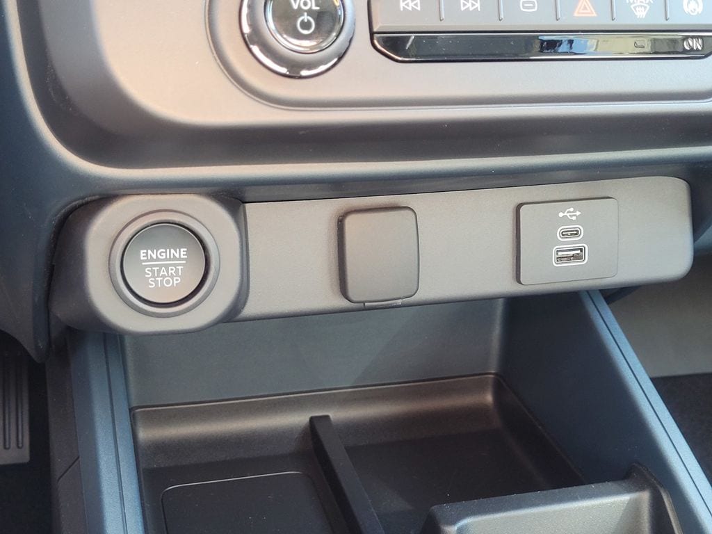 2025 Ford Maverick Lobo Standard - Photo 23