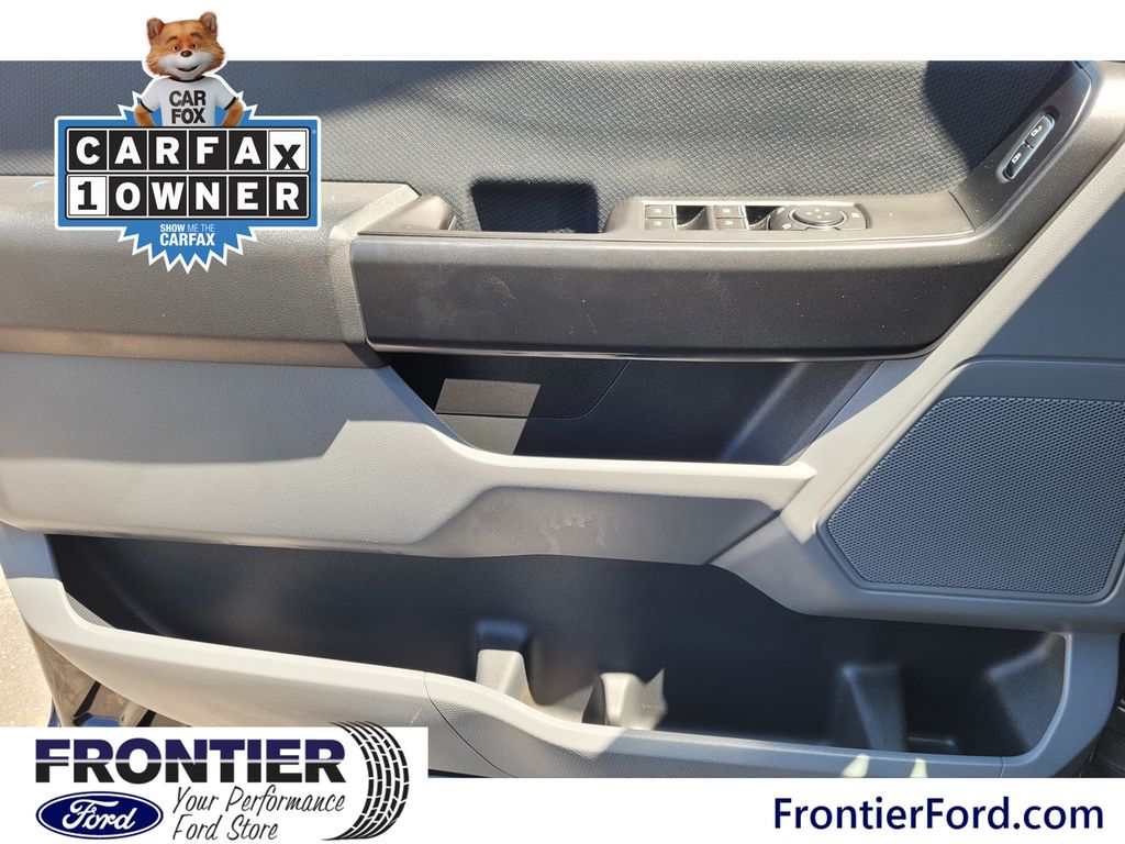 2022 Ford F-150 XL - Photo 21