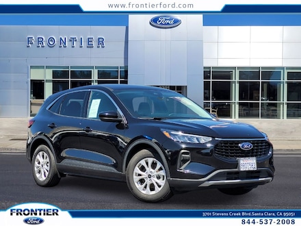 2024 Ford Escape Active SUV 1FMCU0GN9RUA14323