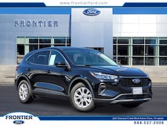 2024 Ford Escape Active SUV 1FMCU0GN9RUA14323