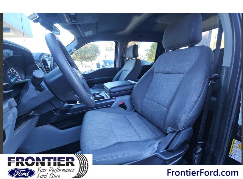 2022 Ford F-150 photo 6