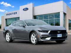 2026 Ford Mustang Ecoboost&reg; Fastback Coupe 1FA6P8TH4T5130429