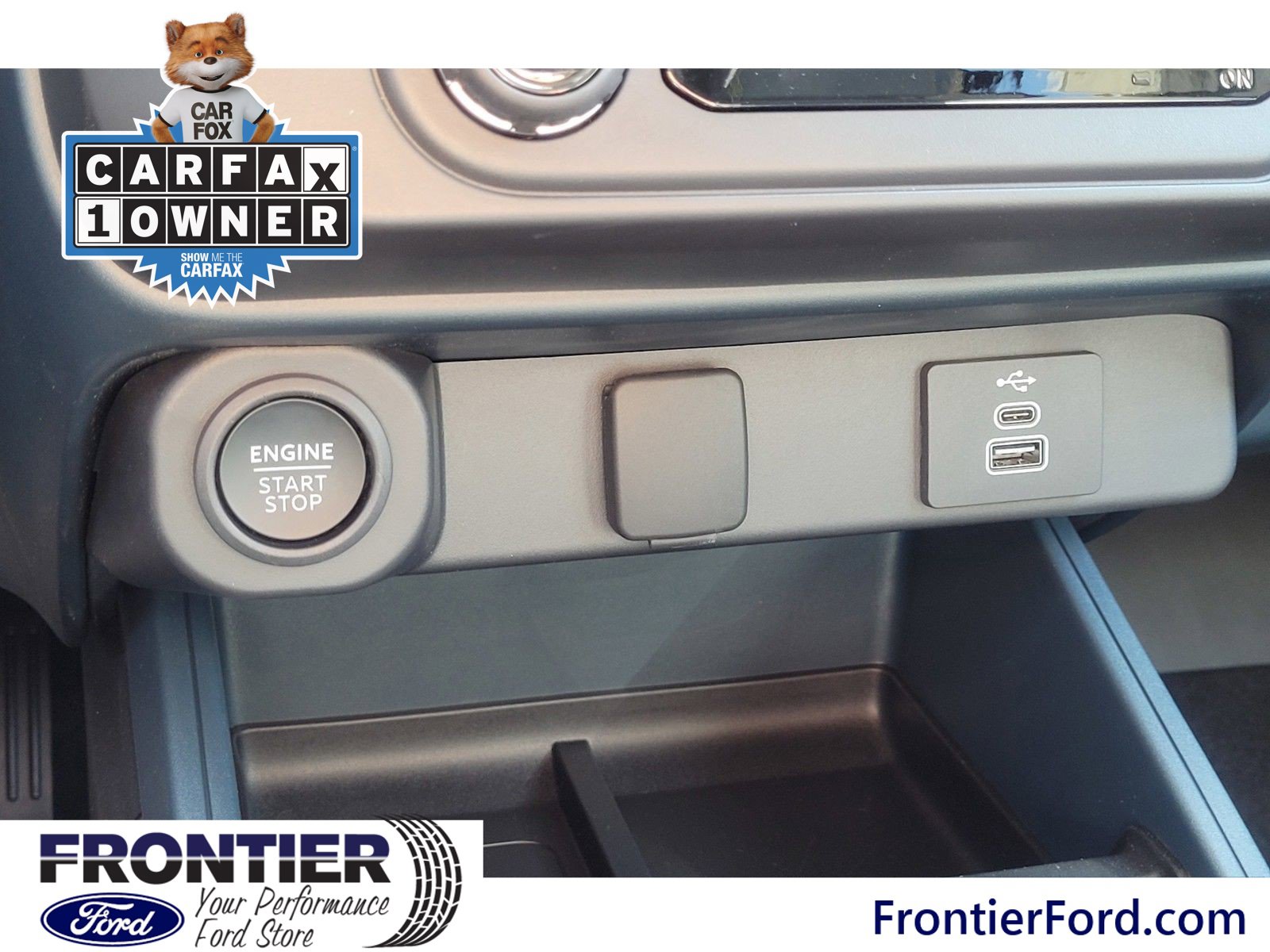 2025 Ford Maverick Lobo Standard - Photo 25