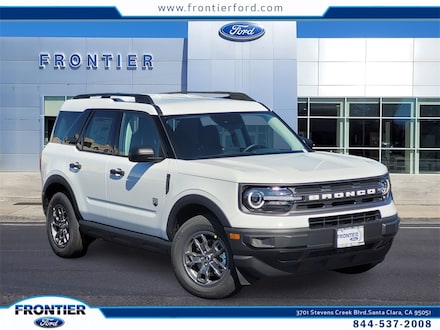 2024 Ford Bronco Sport Big Bend SUV