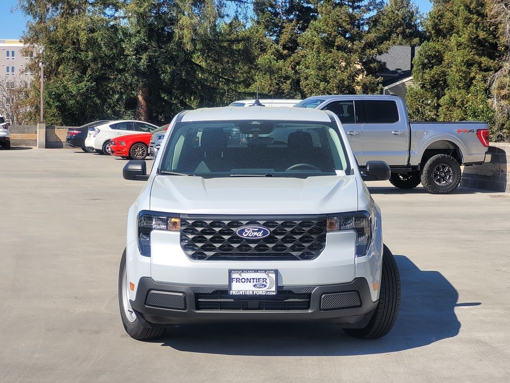 New 2026 Ford Maverick XL Truck SuperCrew