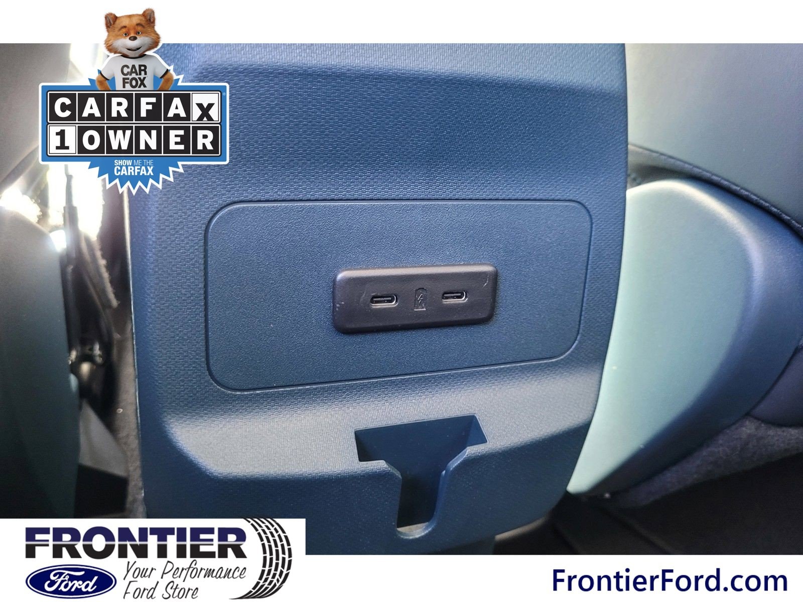 2025 Ford Maverick Lobo Standard - Photo 10