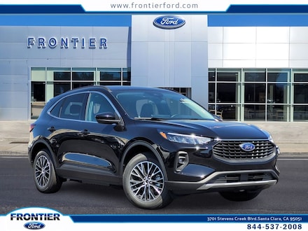 2025 Ford Escape Plug-in Hybrid SUV 1FMCU0E12SUB13040