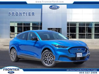 2025 Ford Mustang Mach-E Premium SUV 3FMTK3R77SMA31315 2025 Ford Mustang Mach-E Premium SUV 3FMTK3R77SMA31315