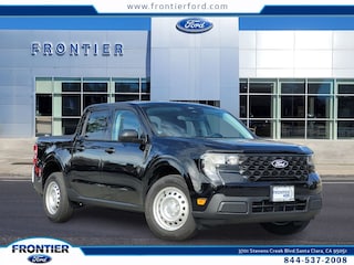 2026 Ford Maverick XL Truck SuperCrew 3FTTW8A38TRA00576