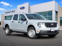 2026 Ford Maverick XL Truck SuperCrew 3FTTW8BA5TRA41079