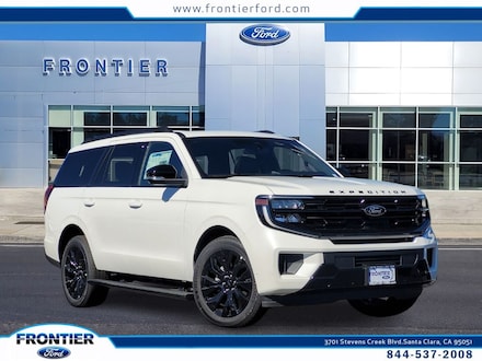 2025 Ford Expedition Platinum SUV 1FMJU1M81SEA65309