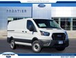  Ford Transit-250 Cargo