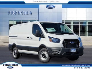 2025 Ford Transit-250 Cargo Cargo Van Van Low Roof Van 1FTBR1Y86SKB25204