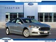  Ford Fusion Hybrid