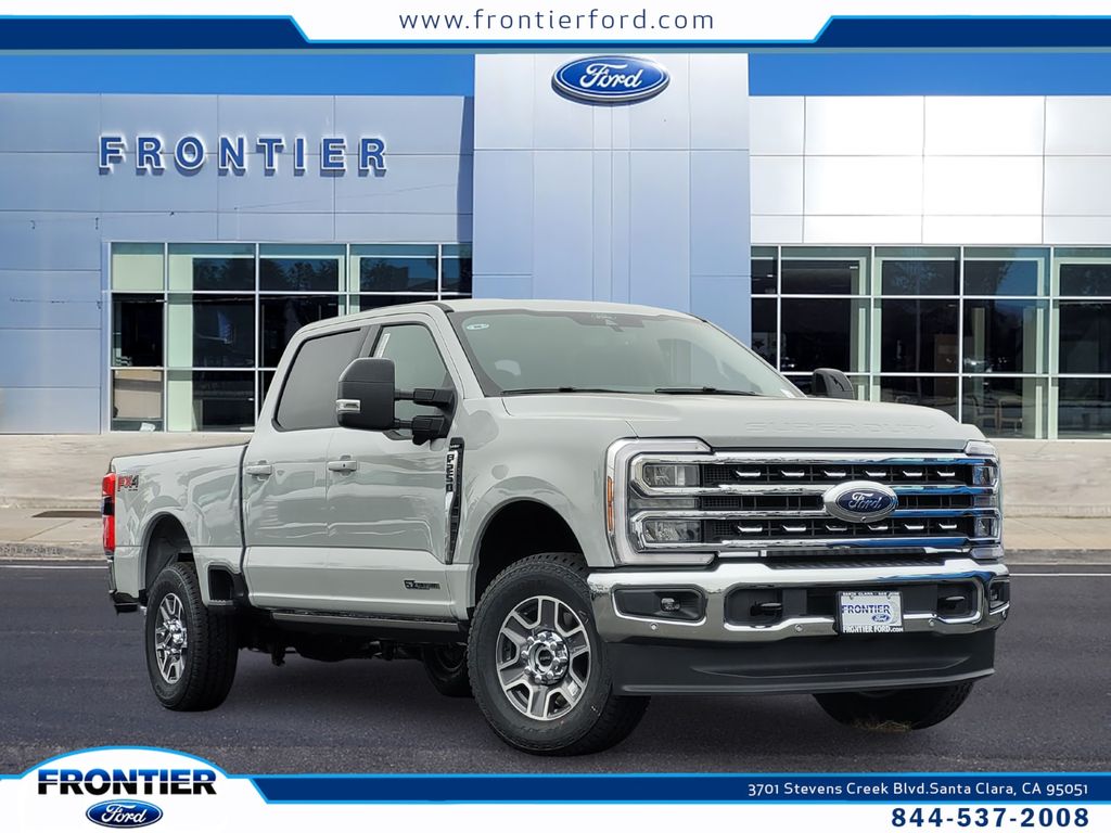 2026 Ford F-250 Lariat 4x4 Crew Cab 6-3/4' Box's photo