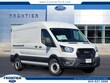 Ford Transit Commercial