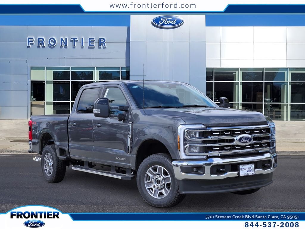 2026 Ford F-250 Lariat 4x4 Crew Cab 6-3/4' Box's photo