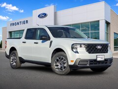 2026 Ford Maverick XLT Truck SuperCrew 3FTTW8JAXTRA38695