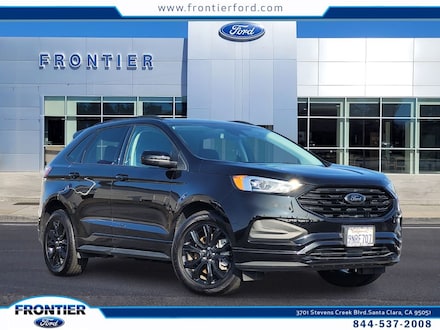 2024 Ford Edge SE SUV