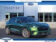 Ford Mustang Mach-E