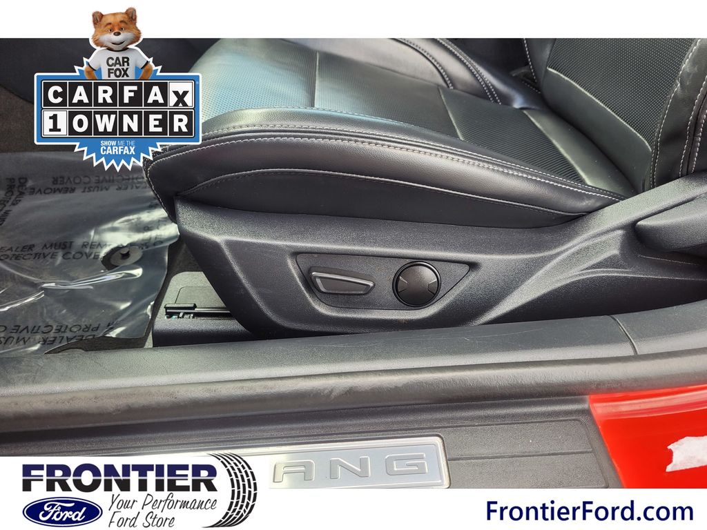 2024 Ford Mustang photo 6