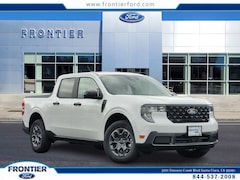 2025 Ford Maverick XLT Truck SuperCrew 3FTTW8JA7SRB65435