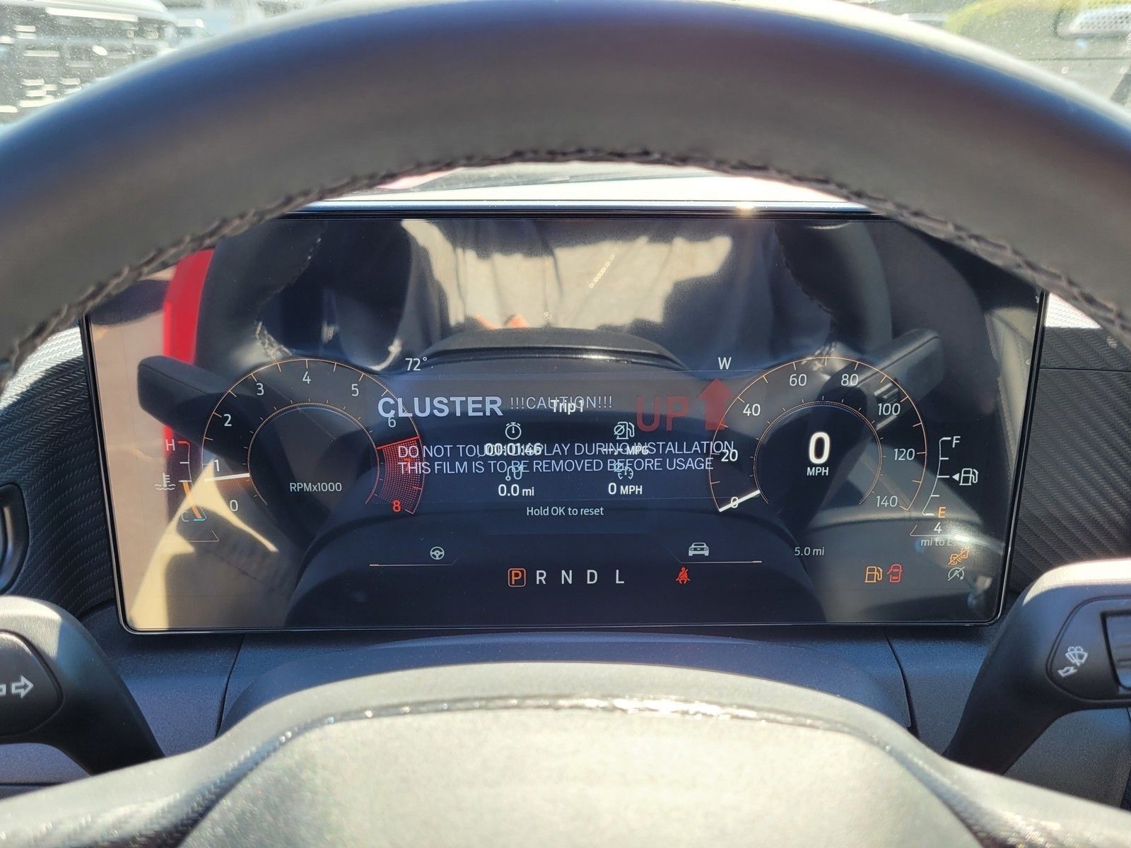 2025 Ford Mustang EcoBoost Fastback - Photo 15