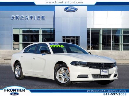 2023 Dodge Charger SXT Sedan