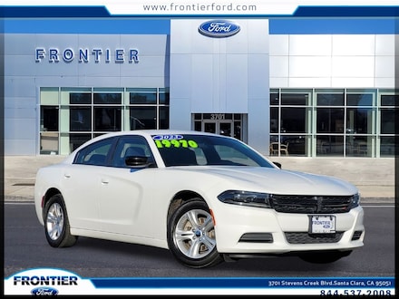 2023 Dodge Charger SXT Sedan