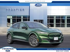 2025 Ford Mustang Mach-E Premium SUV 3FMTK3SUXSMA34659