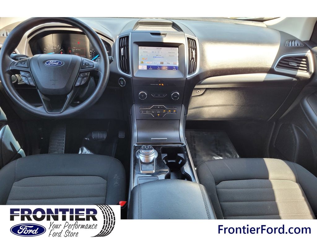 View vehicle photo 7