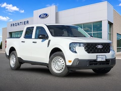 2026 Ford Maverick XL Truck SuperCrew 3FTTW8BA8TRA53825