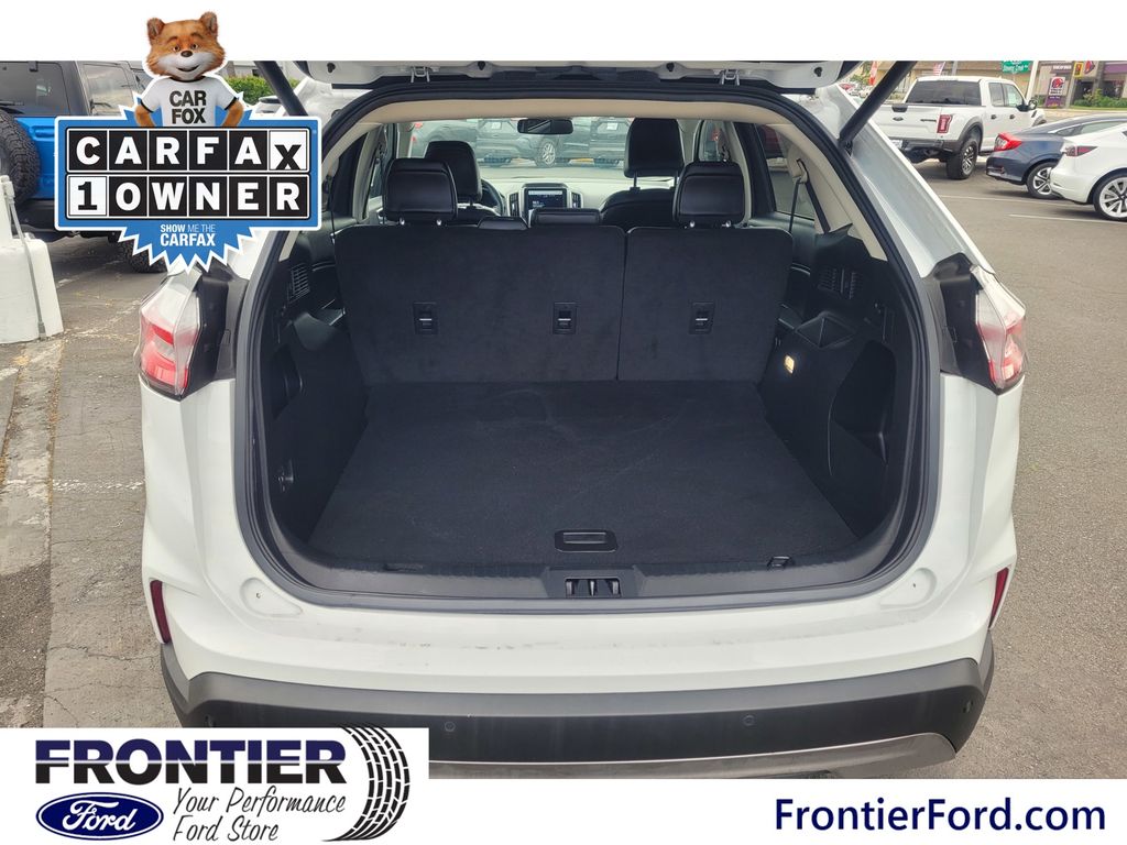 2023 Ford Edge photo 6