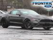 Ford Mustang ROUSH